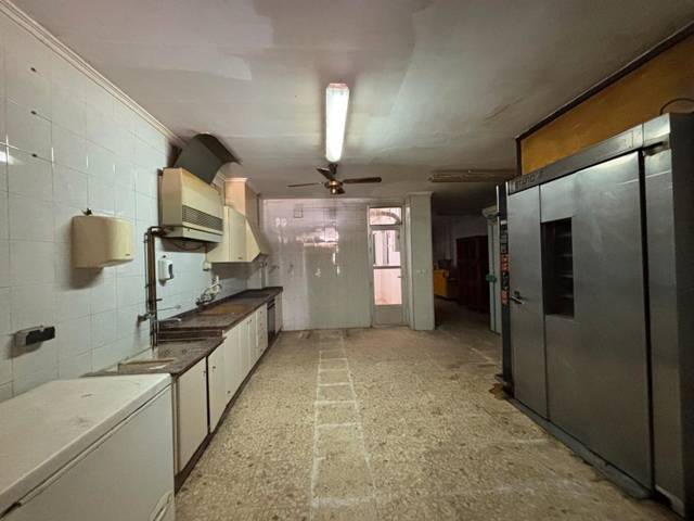 Casa-chalet en Venta en Favara