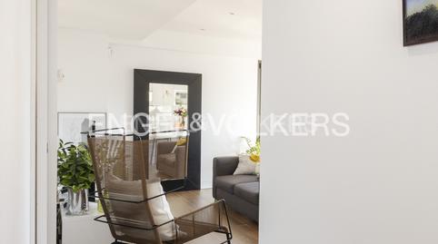 Foto 4 de Apartament de lloguer a Juan Antonio Samaranch, Valdebebas - Valdefuentes, Madrid