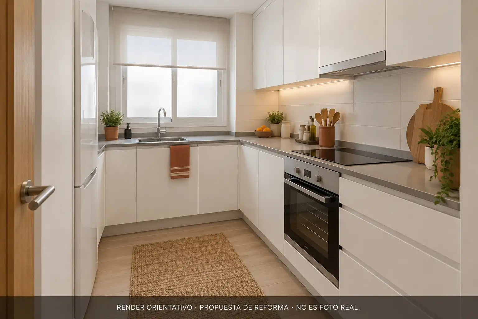 Flat for sale in Campoamor - Altozano, imagen 2