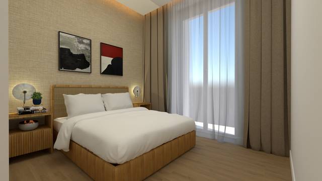 Piso en Venta en Universidad - Malasaña