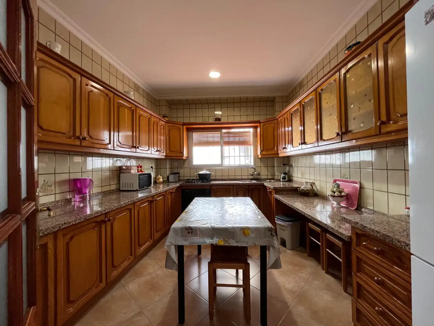 Kitchen of Houses for sale in Antequera  with Air Conditioner, Heating and Terrace