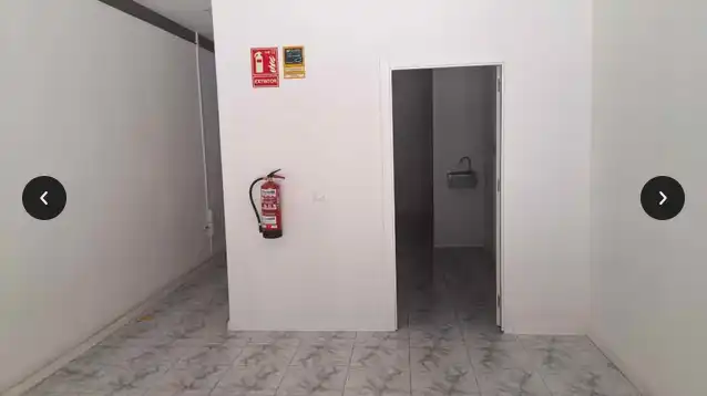 Gewerbefläche zum Verkauf in Praza da Gaiteira, imagen 6