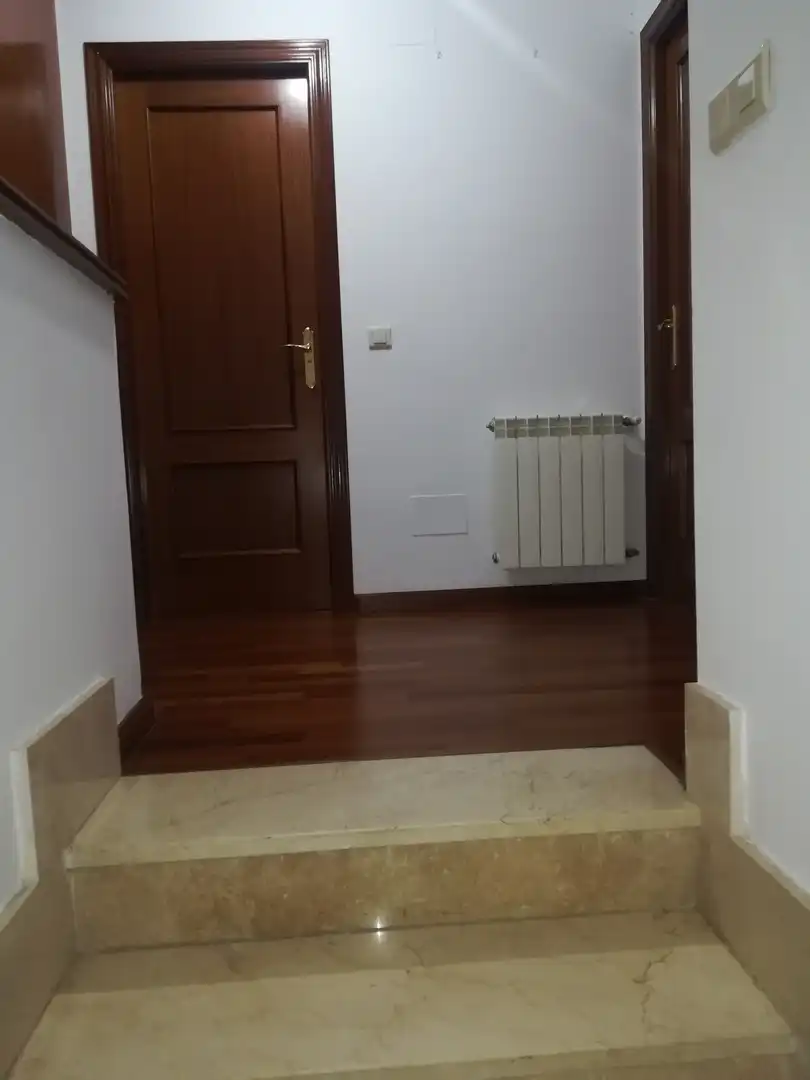 Dúplex de alquiler en Bargas