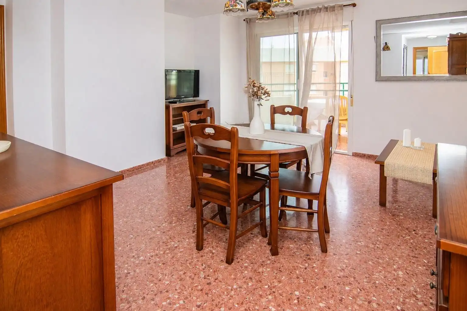 Apartament en venda a Playa de Gandia