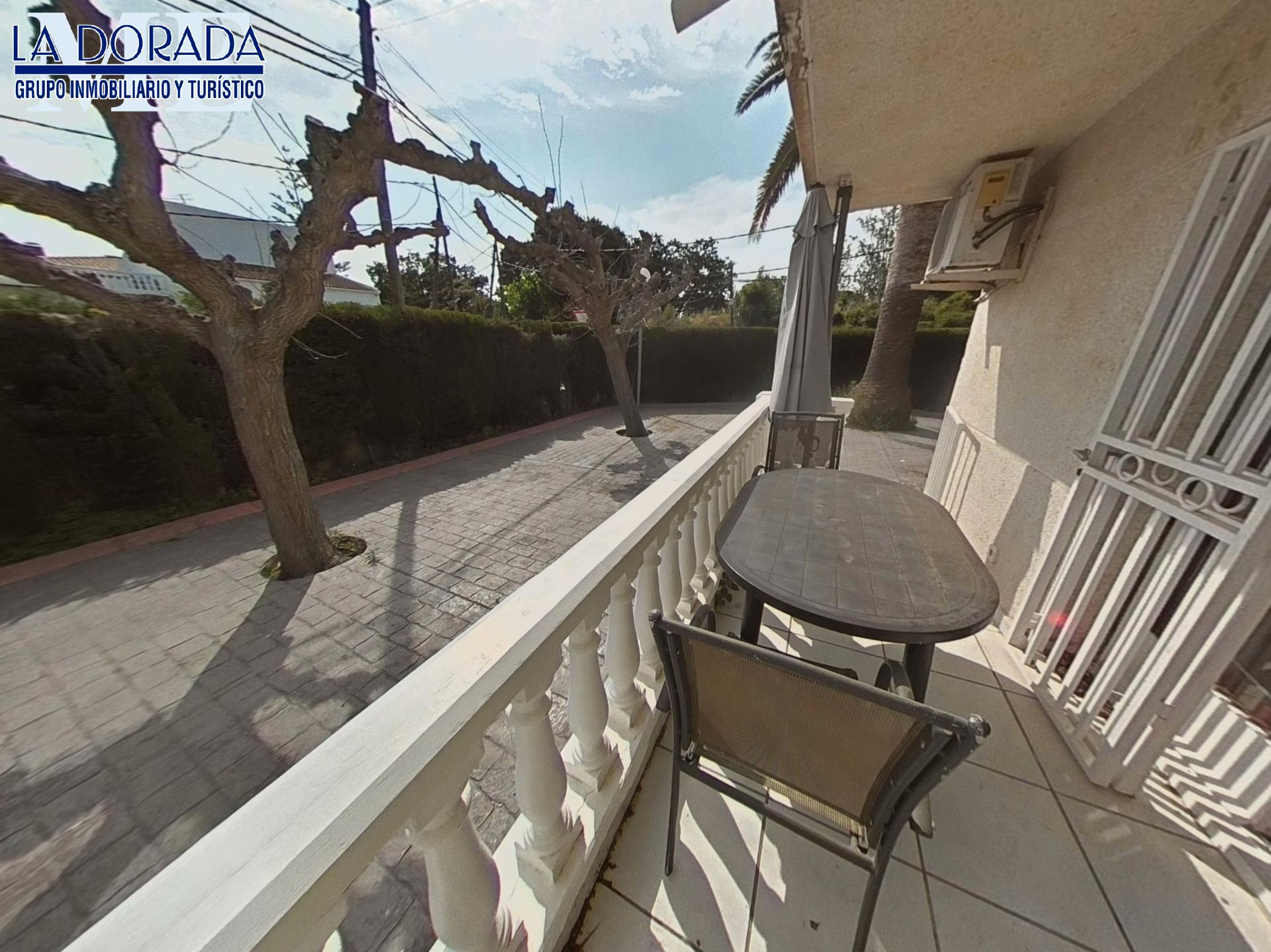 Terrace of Planta baja for sale in Cambrils  with Air Conditioner, Heating and Furnished