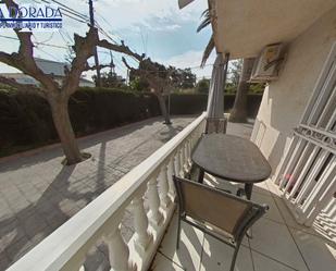 Terrace of Planta baja for sale in Cambrils  with Air Conditioner, Heating and Furnished