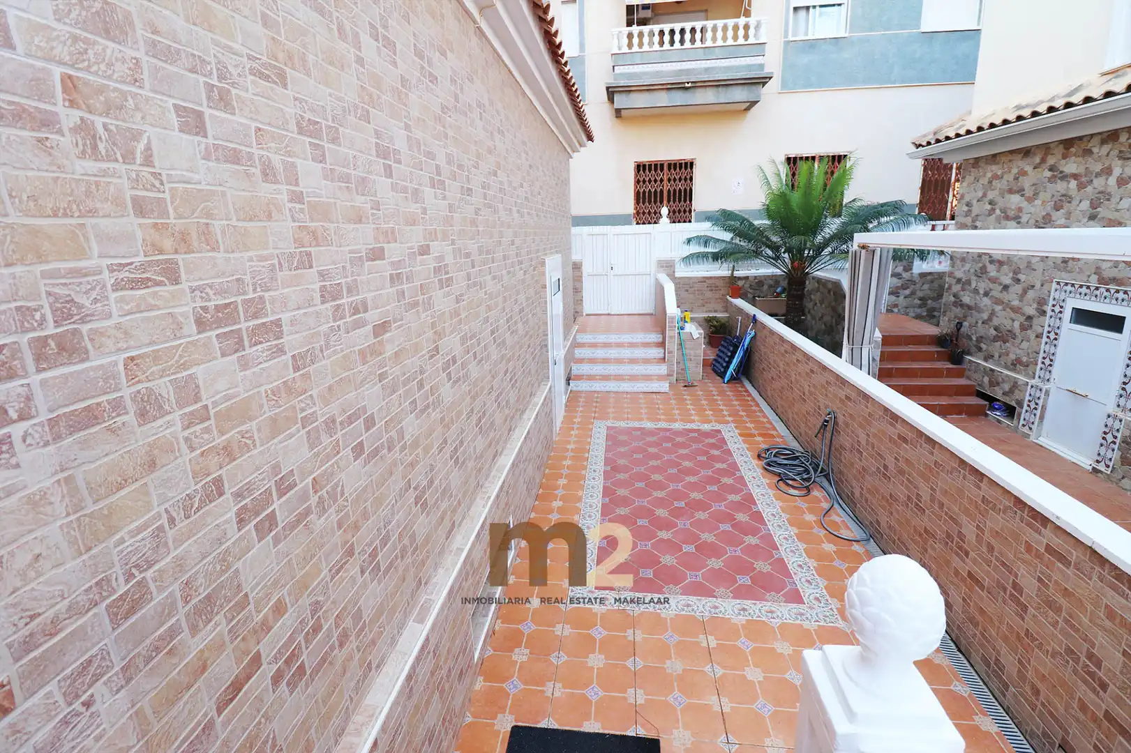 Bungalow con terraza en venta en Carrer Grecia, imagen 29