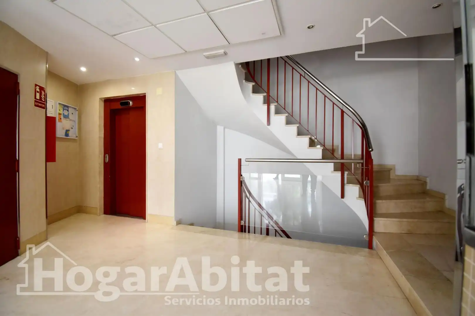 Appartamento con ascensore in vendita a Paseo Paseo Gregorio Mayans y Ciscar, imagen 48