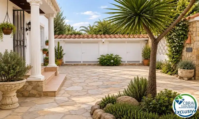 Casa con giardino in vendita a Carrer Ebre, imagen 31