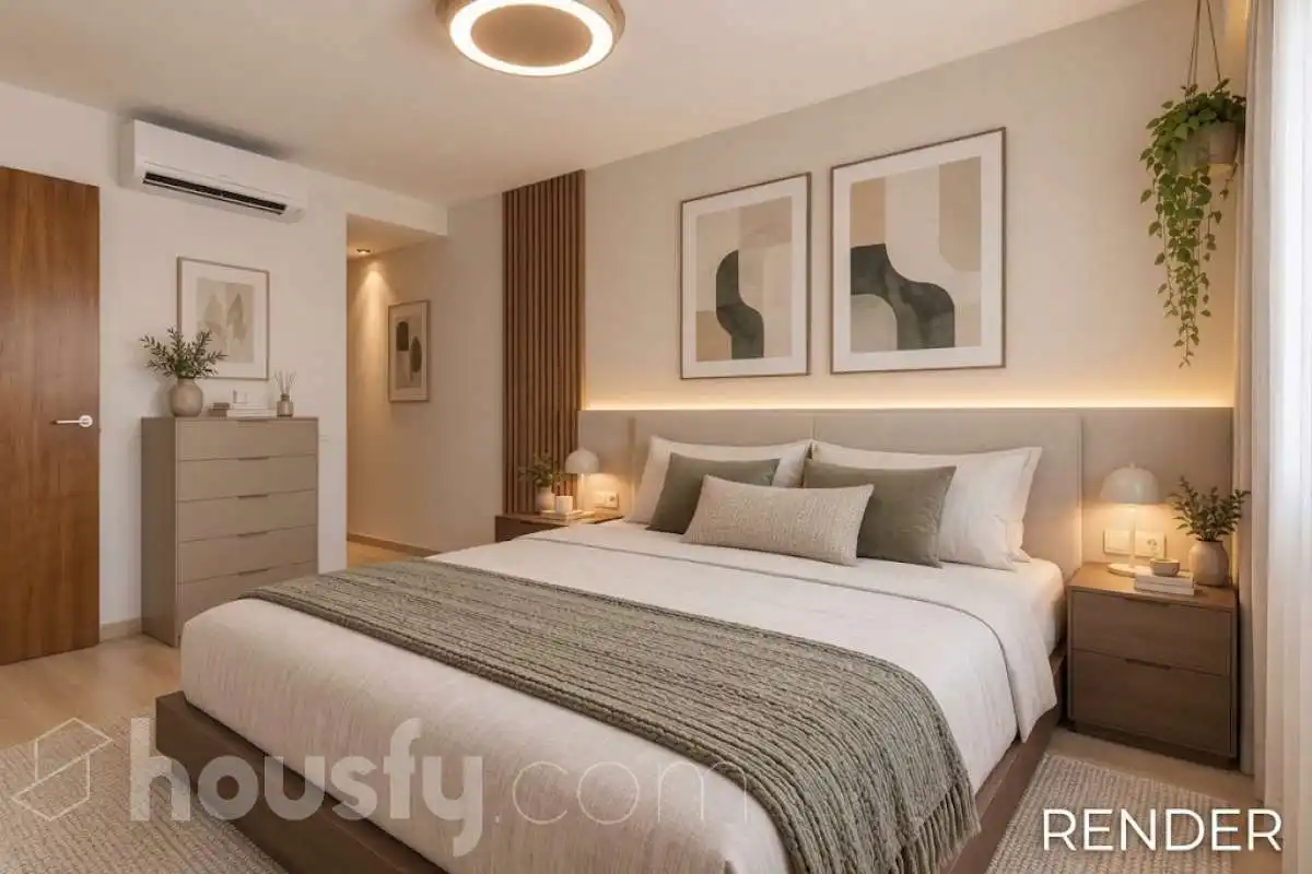 Appartement avec piscine à vendre à Calle Tresmall ., imagen 19