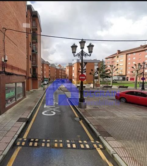 Foto 2 de Pis en venda a Oviedo - Calle Tigre Juan, Corredoría - La Carisa - Prado de La Vega, Asturias
