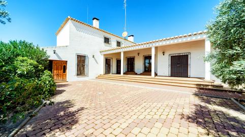 Photo 3 of Country house for sale in Calle Sotuelamos, El Bonillo, Albacete