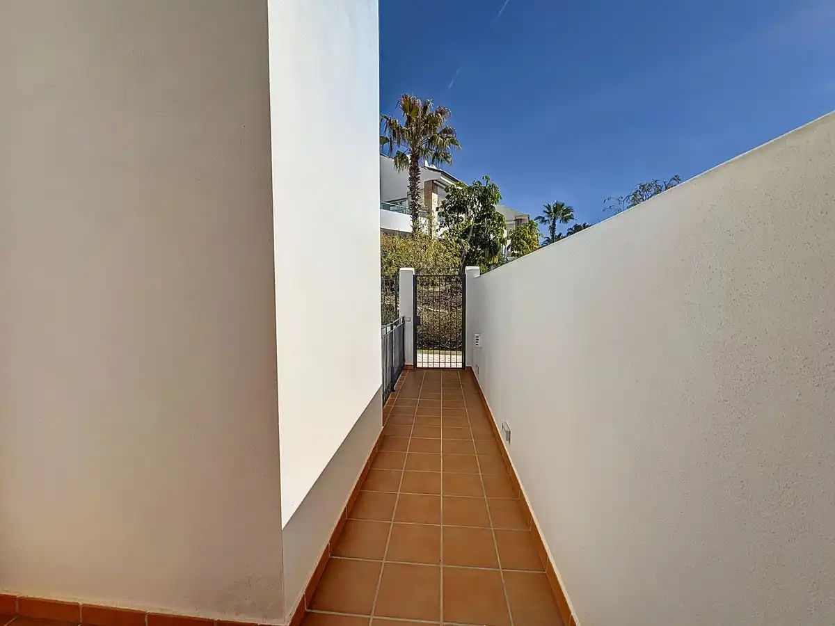 Casa bifamiliare con piscina in vendita a Arroyo de la Miel, imagen 49
