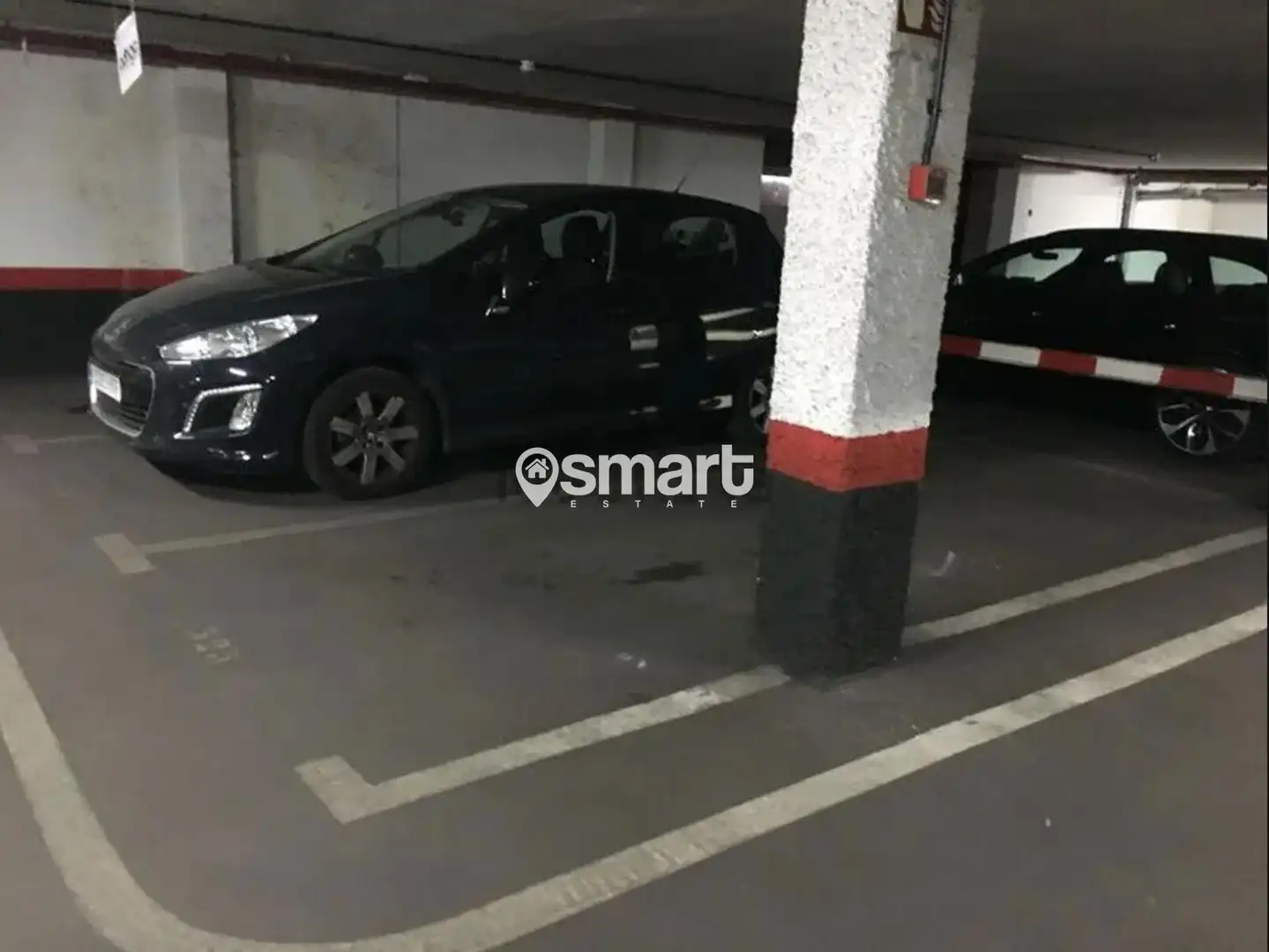 Parking of Garage for sale in Madrid