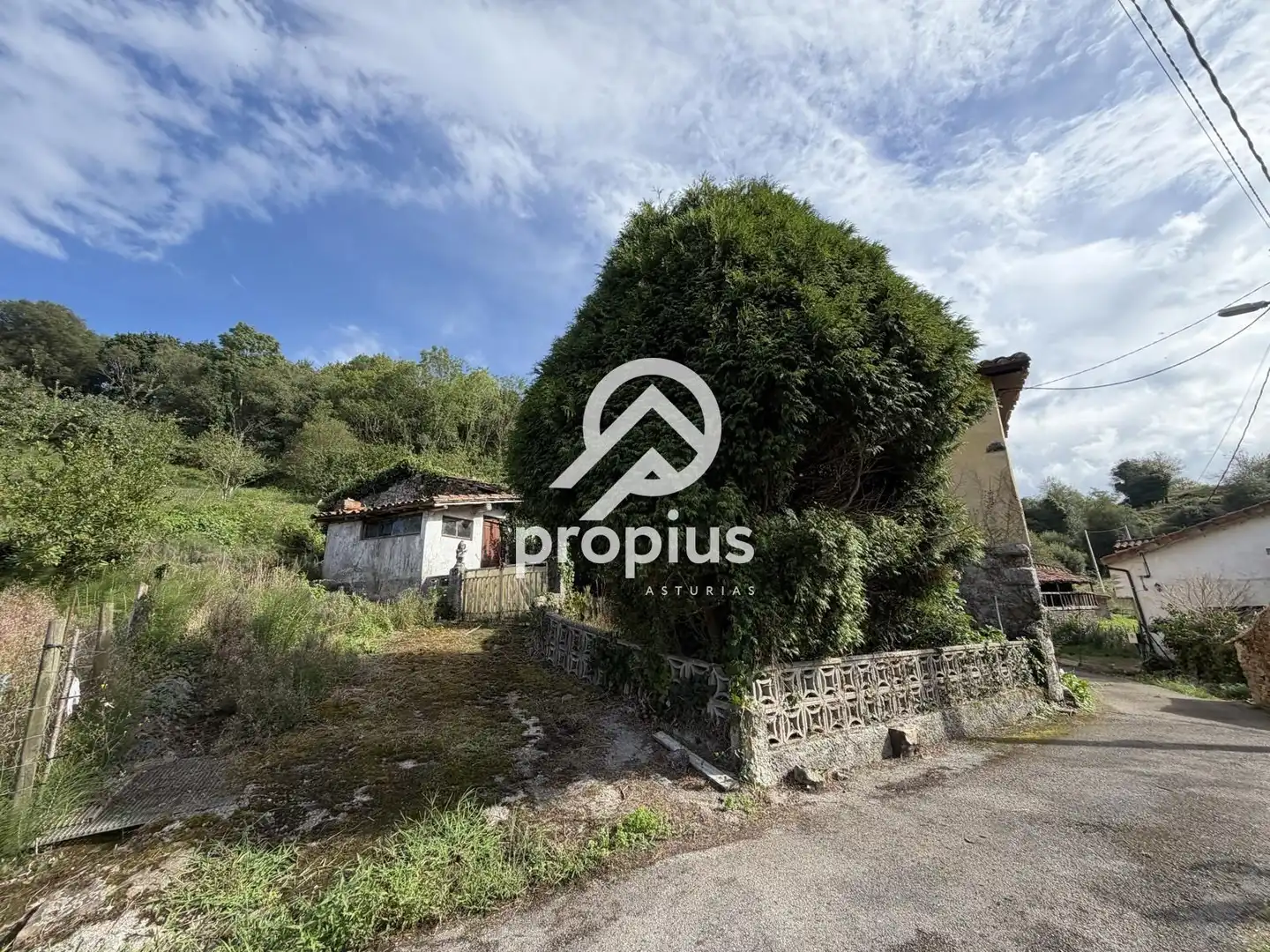 Haus zum Verkauf in Barredo, imagen 51