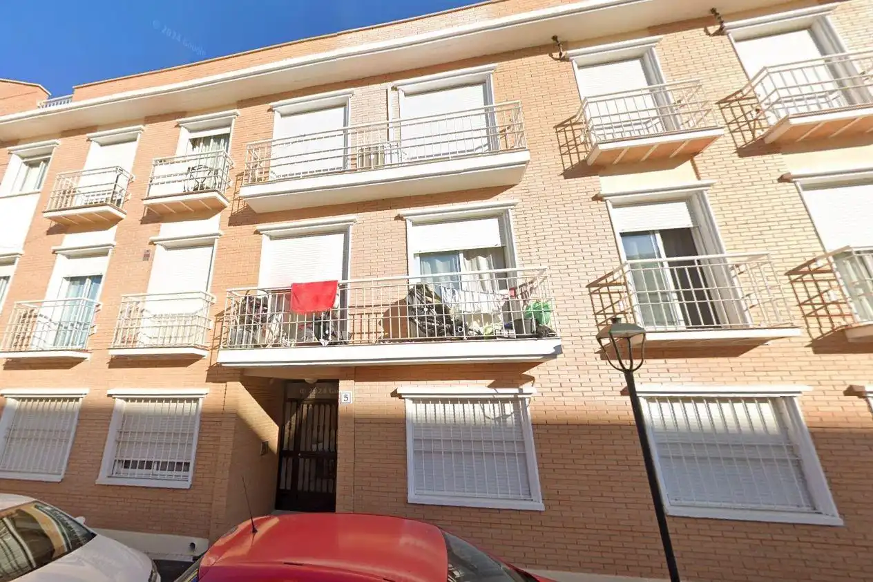 Casa a schiera con terrazza in vendita a AZUCENA 36, imagen 3