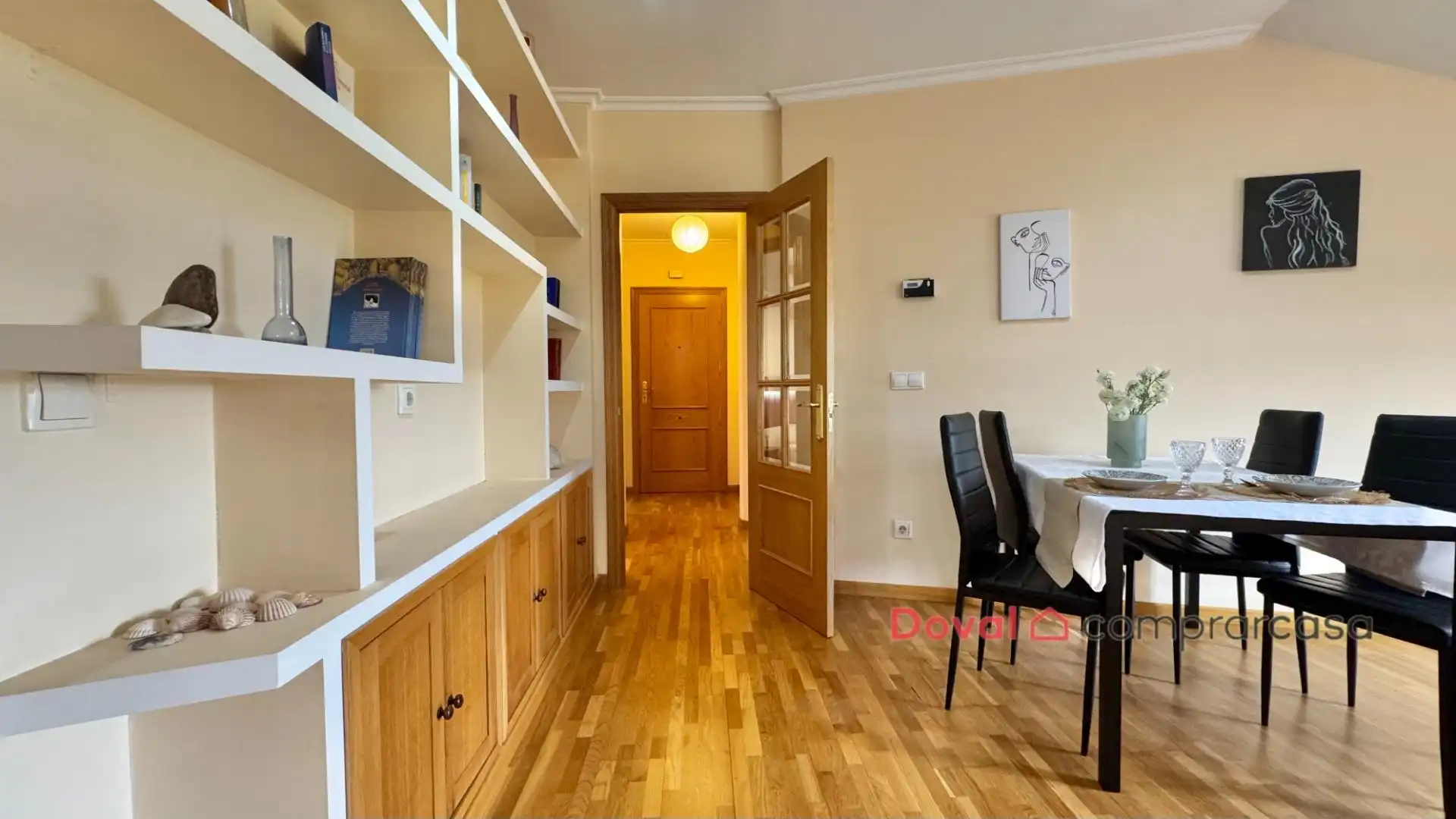 Piso con ascensor en venta en Tui, imagen 15