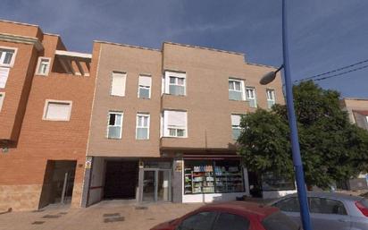 Exterior view of Flat for sale in  Almería Capital