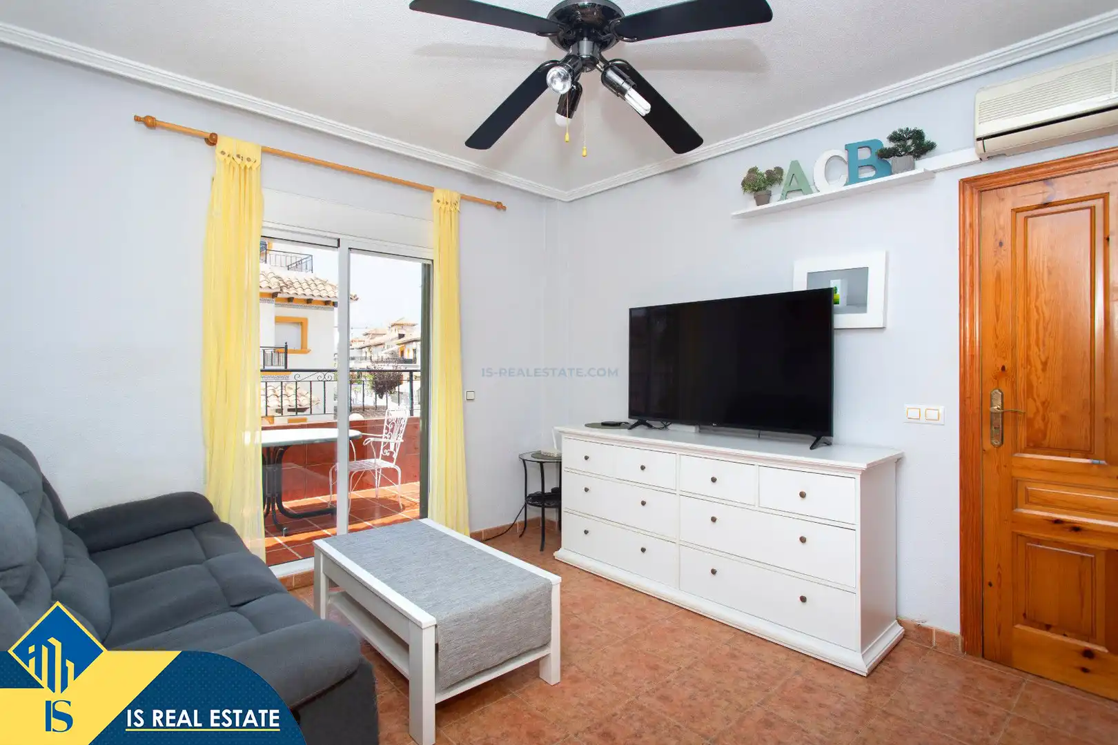 Apartamento con piscina en venta en Orihuela Costa, imagen 5