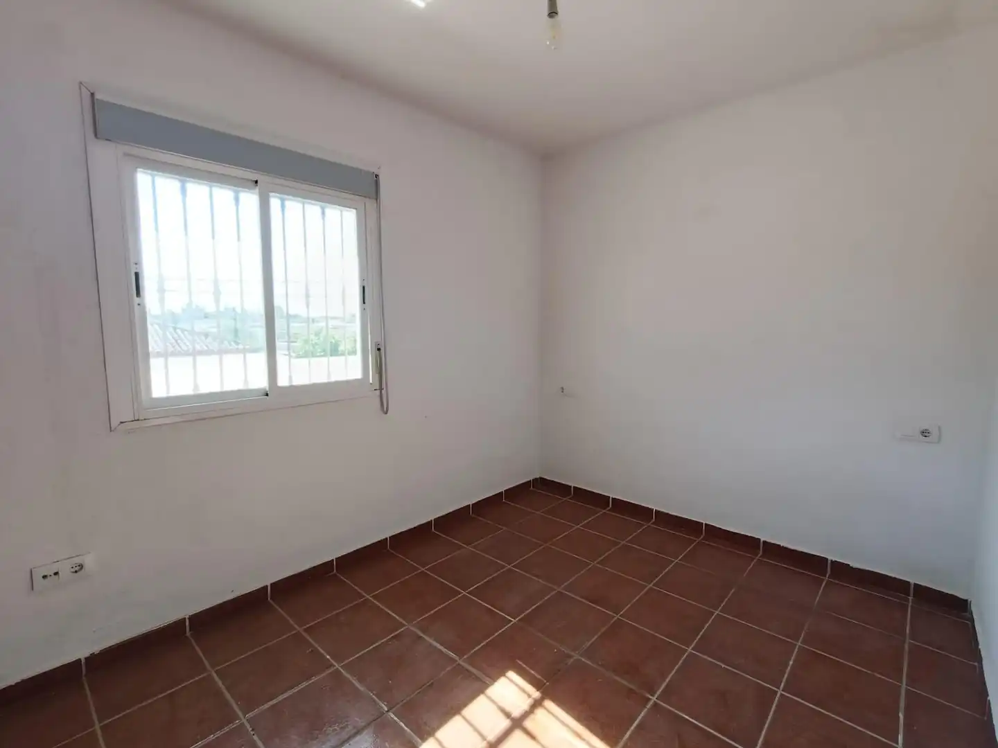 Dormitori de Casa o xalet en venda en Chiclana de la Frontera amb Jardí privat i Terrassa