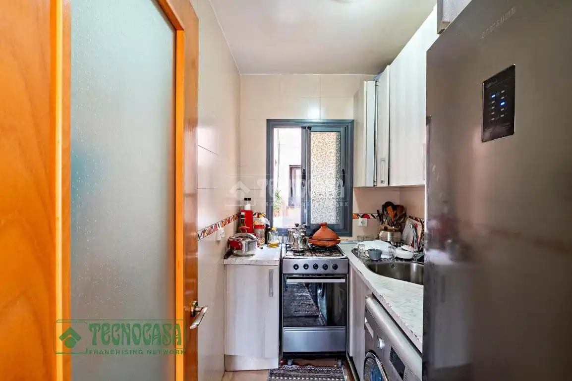 Cocina de Piso en venta en El Ejido con Aire acondicionado y Calefacción