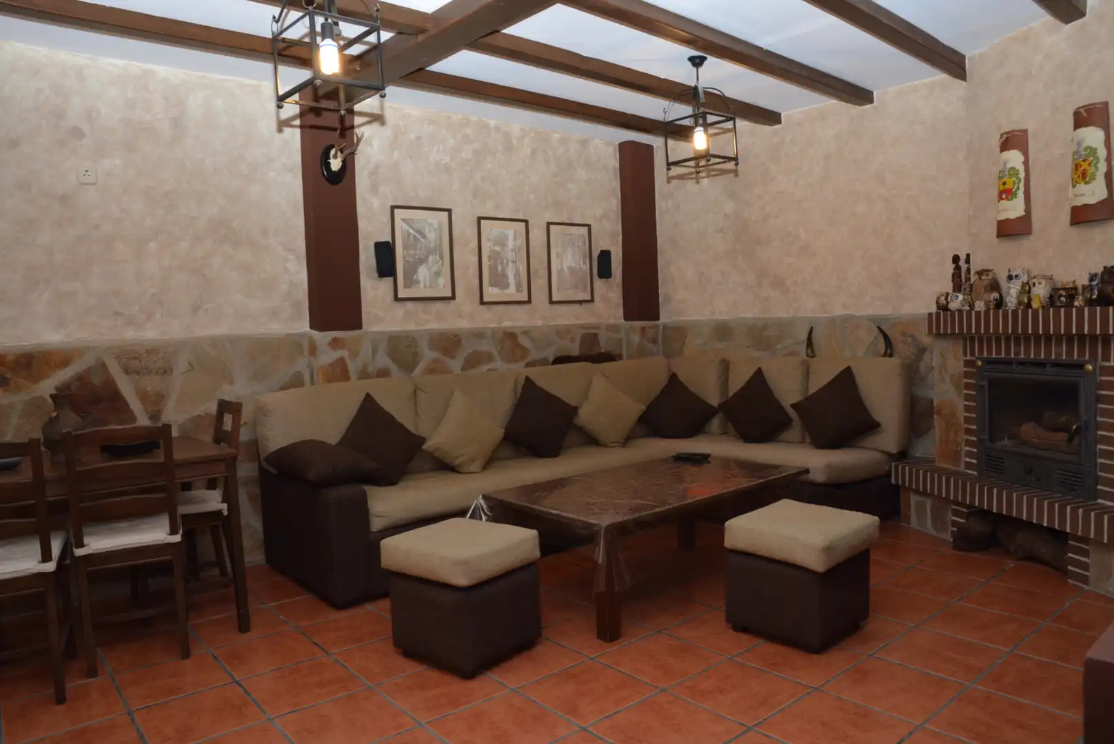 Casa o xalet en venda en Mejorada del Campo amb Aire condicionat, Calefacció i Jardí privat