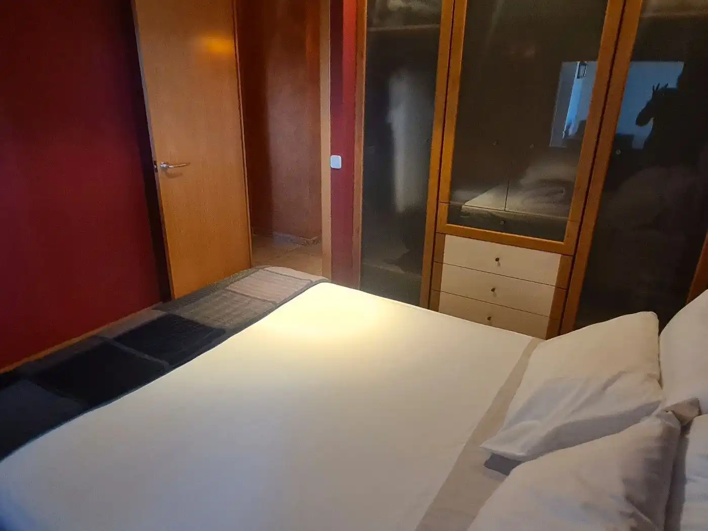 Apartment with pool for sale in Mar i Camp - Platja dels Capellans, imagen 50
