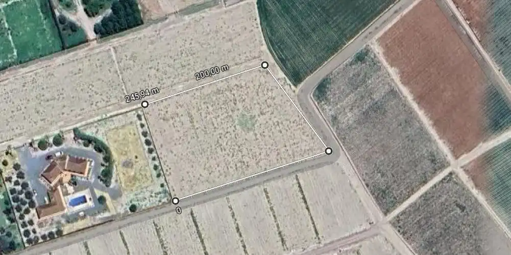 Terreni e lotti in vendita a Pedanías Centro, imagen 4