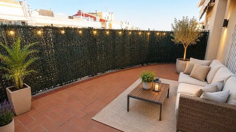 Foto 2 de Pis en venda a Els Molins, Mataró