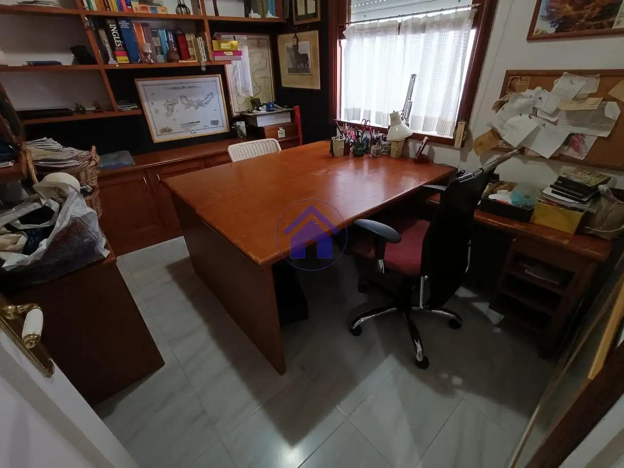 Piso de alquiler en Vigo  con Calefacción, Parquet y Terraza