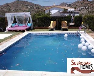 Country house for sale in Sorbas