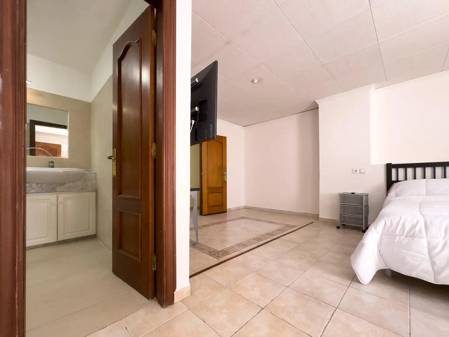 Casa adosada en venta en Santa Cruz de Tenerife con Aire acondicionado, Parquet y Terraza
