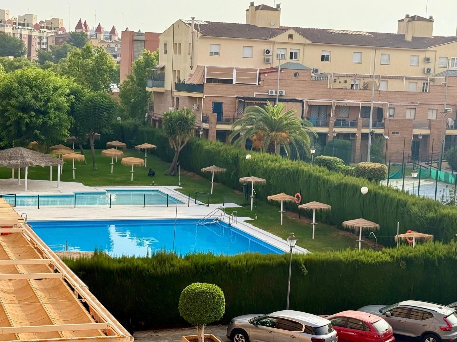 Flat for sale in Urbadiez - Entrepuentes