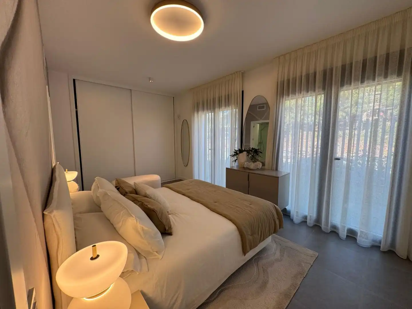 Mini appartamento con piscina in vendita a Aralia, imagen 10