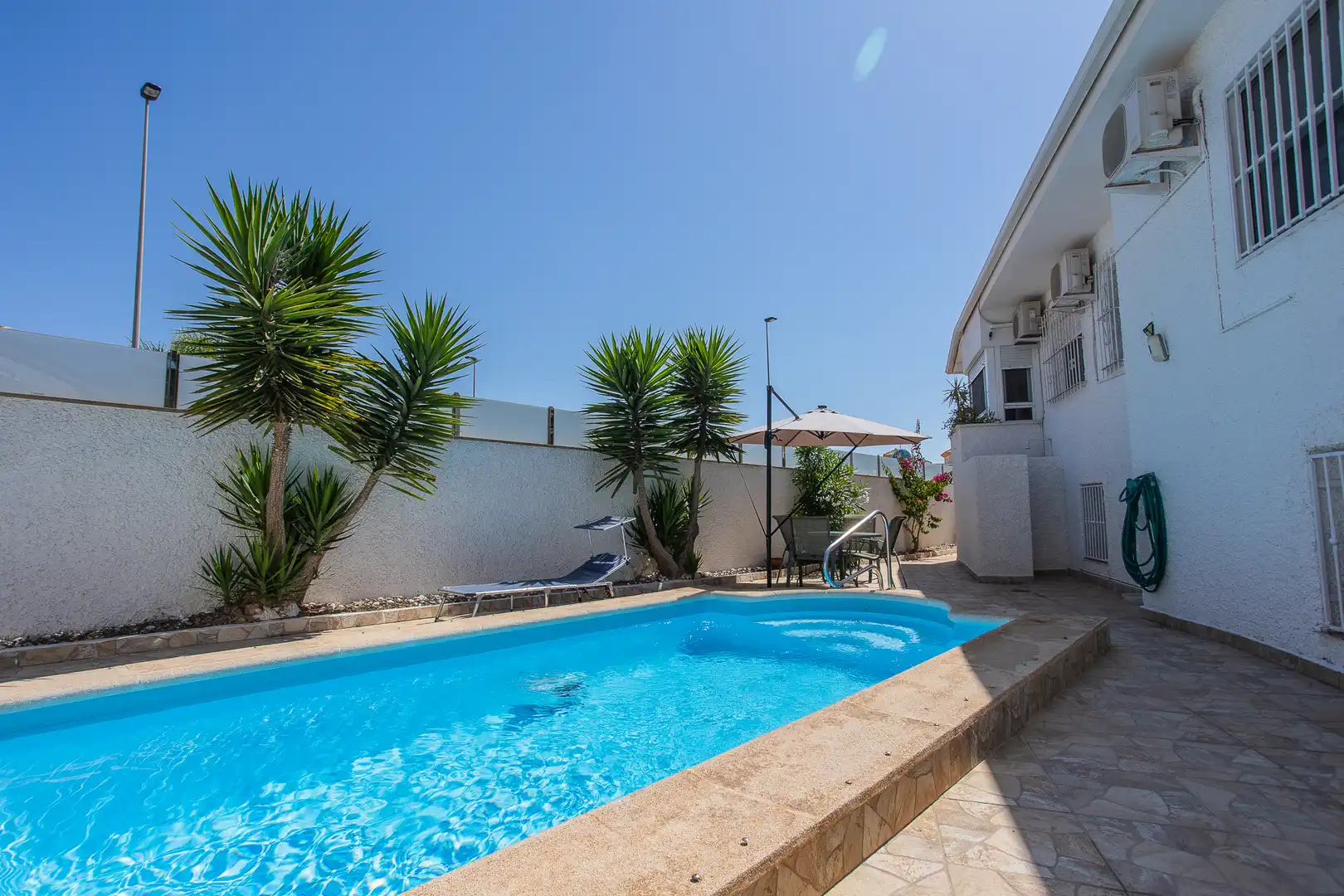 Logement avec piscine à vendre à Santiago de la Ribera, imagen 6