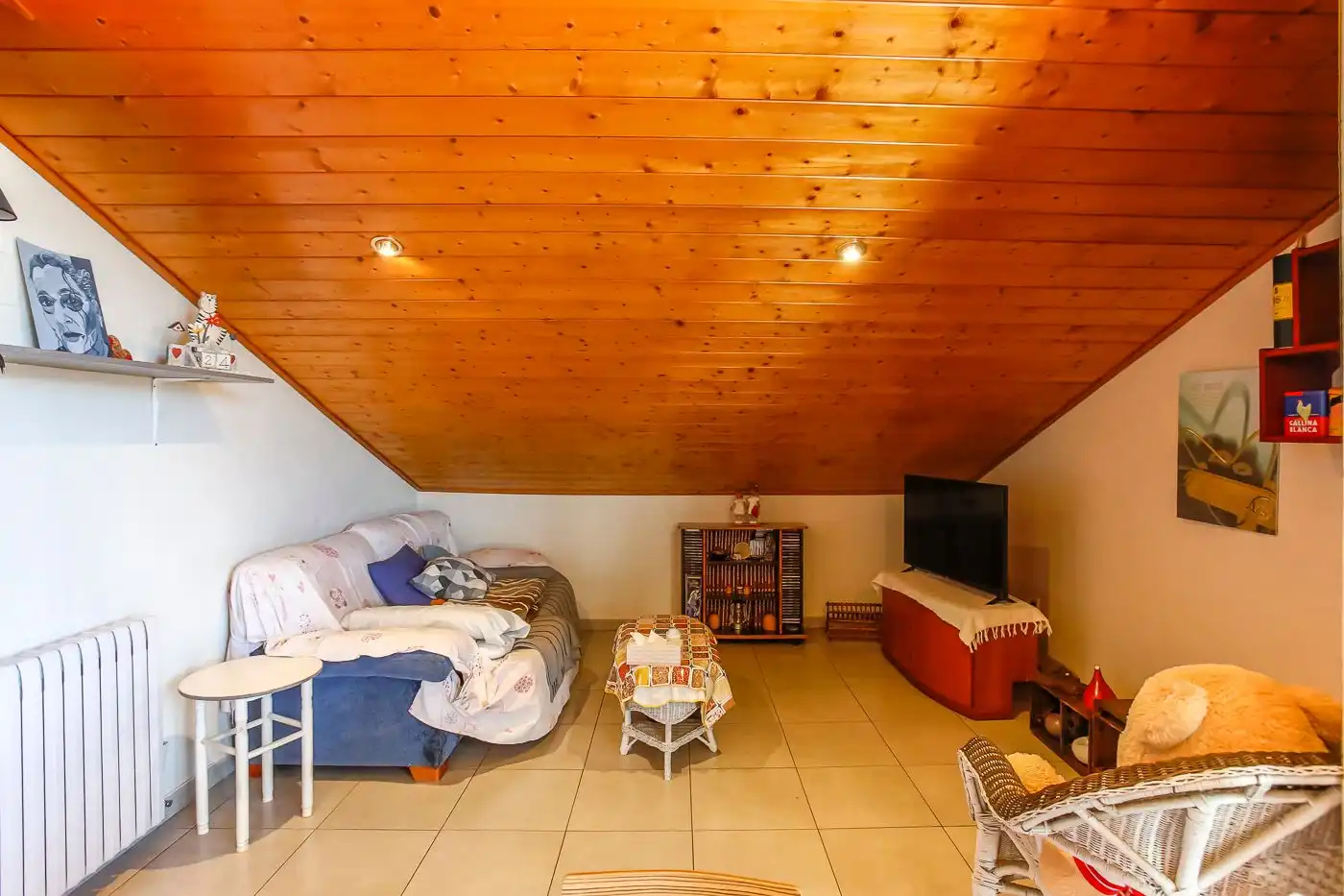 Landhaus mit Garten zum Verkauf in Olot, imagen 28