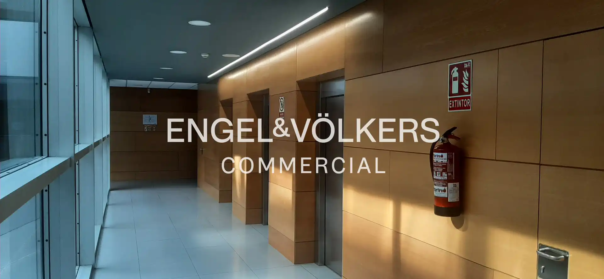 Office for sale in Sant Cugat del Vallès