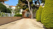 Vista exterior de Casa o xalet en venda en El Vendrell amb Aire condicionat, Calefacció i Terrassa