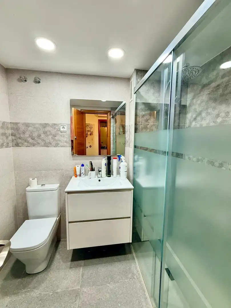 Piso con terraza en venta en Sant Martí, imagen 28