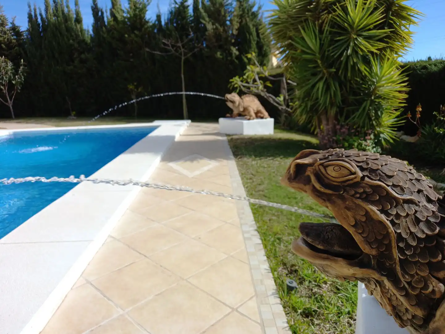 Houses for rent in AGATA DE RIVIERA, 1, Riviera del Sol