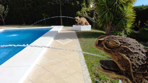 Foto 5 de Casa o xalet de lloguer a Agata de Riviera, 1, Riviera del Sol, Málaga