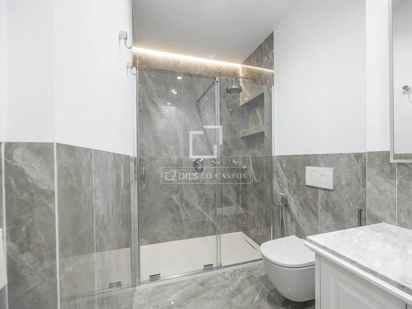 Flat for rent in Sant Francesc