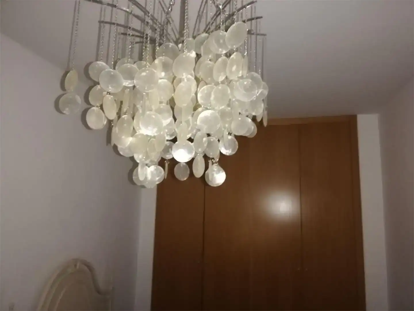 Habitación de Piso de alquiler en Mula con Aire acondicionado y Amueblado