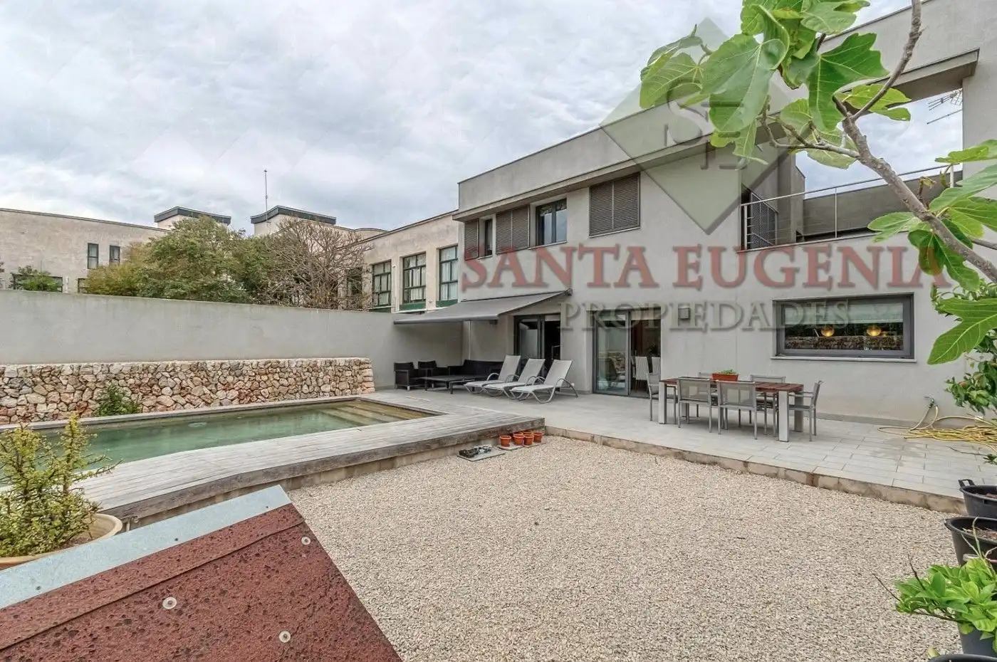 Casa o chalet en venta en Dalt Sant Joan - Plaça Eivissa