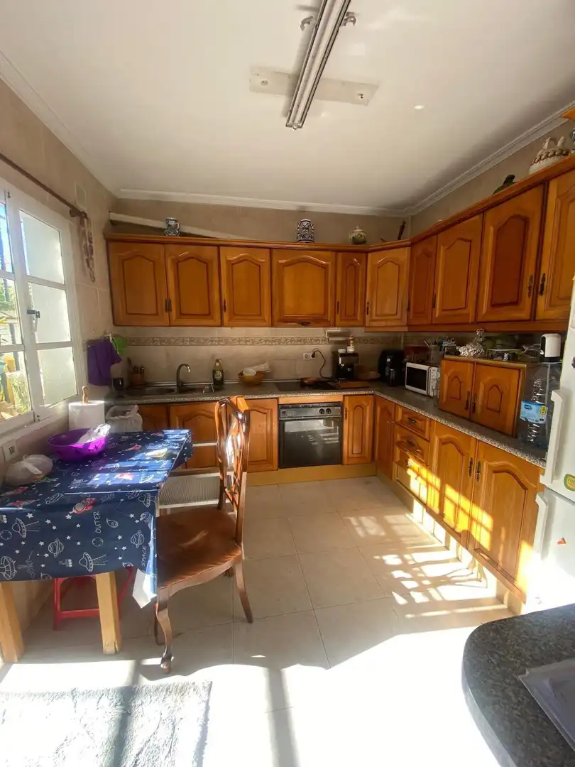 Maison à vendre à Mijas pueblo, imagen 4
