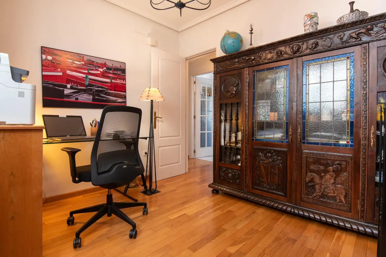 Wohnung mit Terrasse zum Verkauf in Calle MEDICO RODRIGUEZ, imagen 26