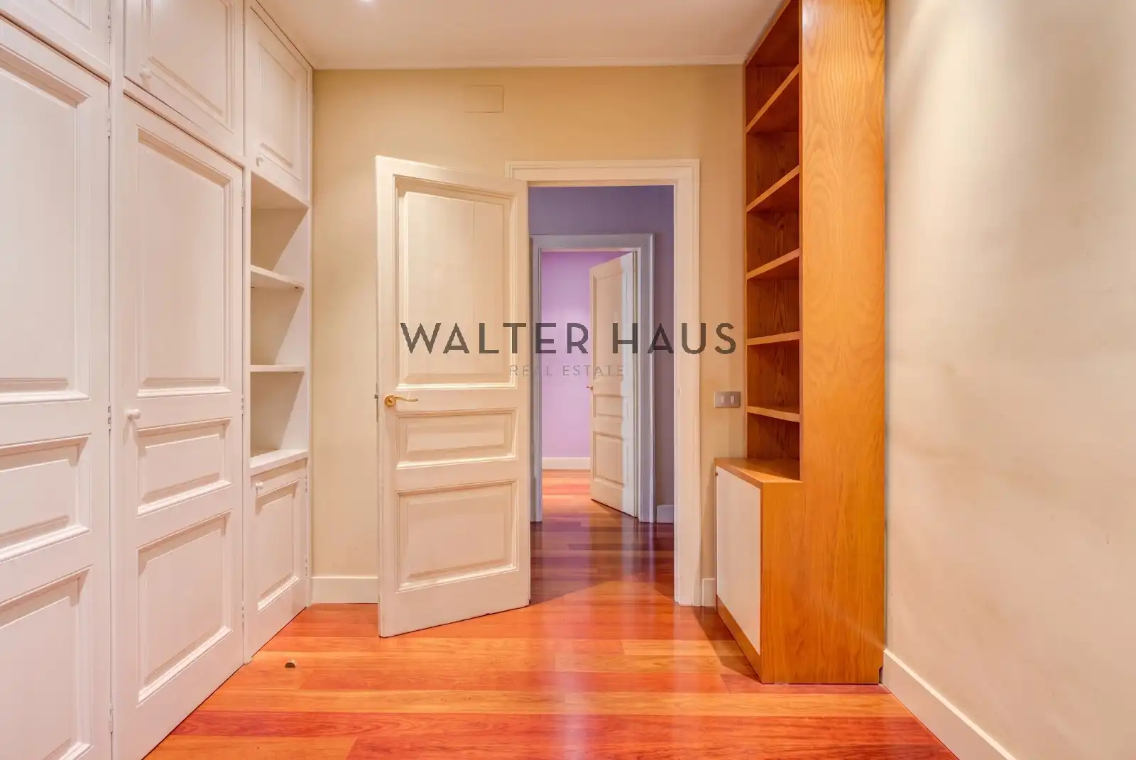 Appartement avec terrasse à vendre à Carrer de Roger de Llúria, imagen 9