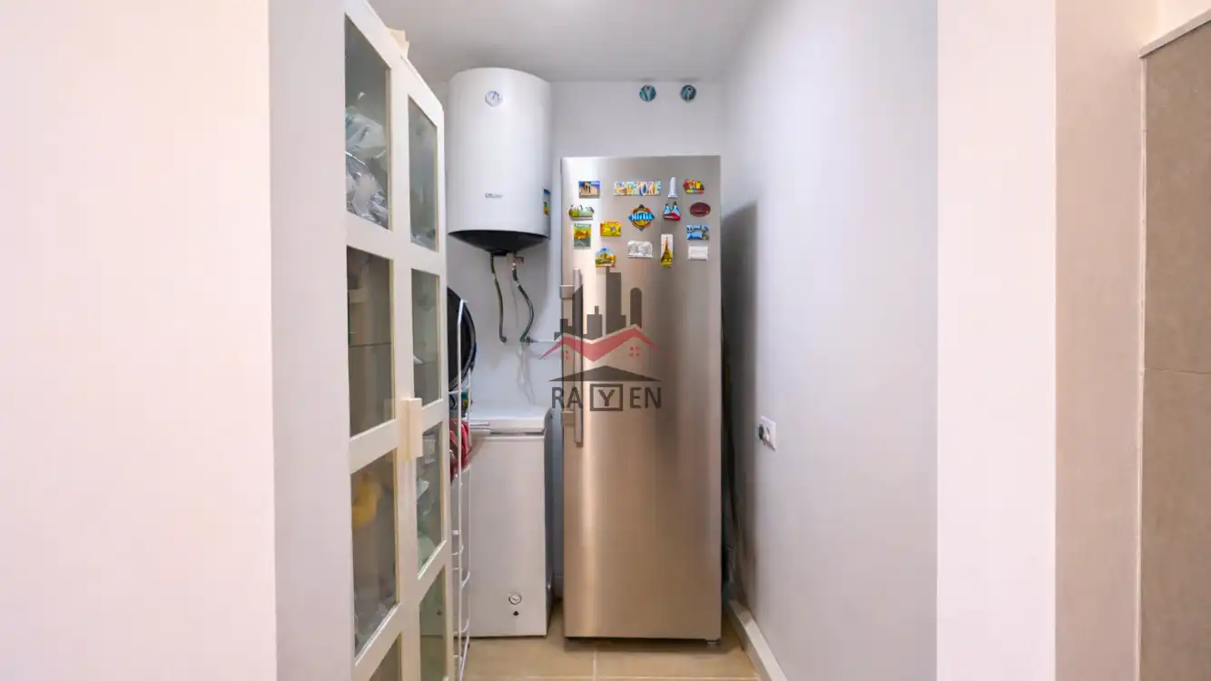 Casa adosada en venta en d'Olot, Vilafant