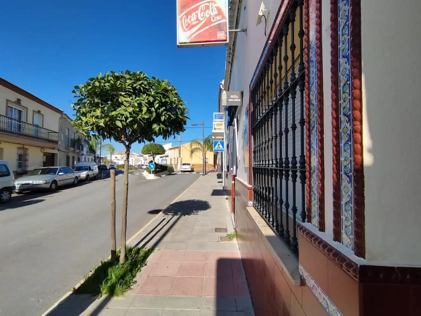Local en venta en FONTANILLA, 22, Beas