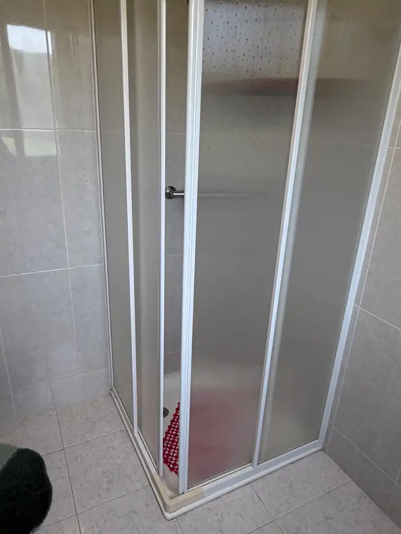 Baño de Edificio en venta en Silleda